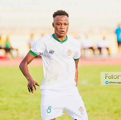 Abdulraheem Shola