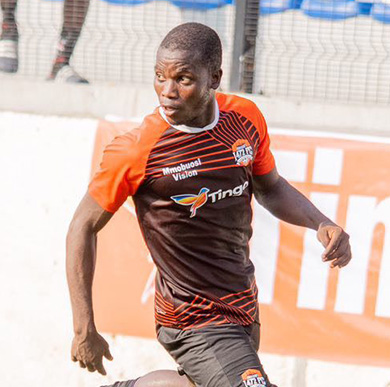 Alade Solomon
