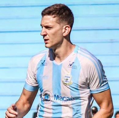Saulo Portela
