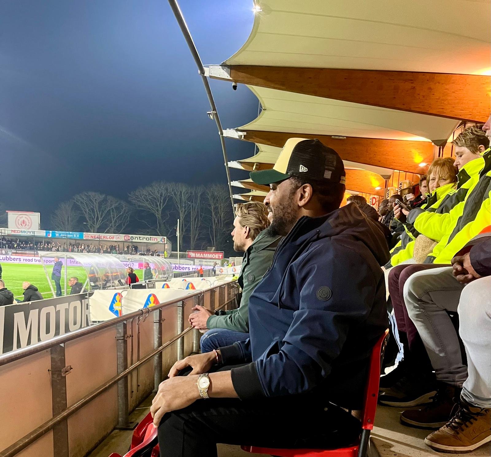 FC Telstar Amsterdam